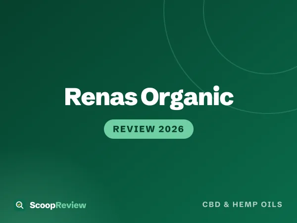 Renas Organic  Reviews