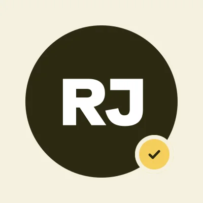 Richard Jackson Garden review