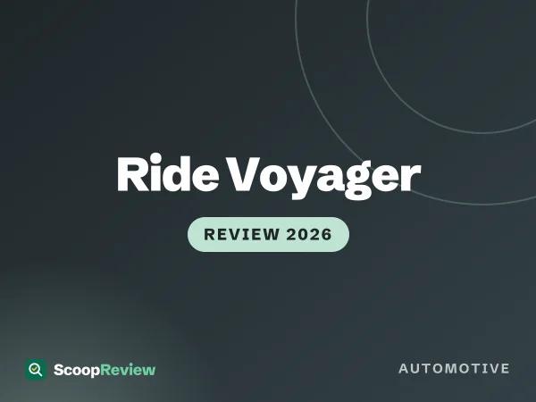 Ride Voyager  Reviews