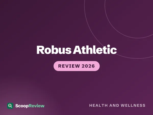 Robus Athletic Reviews