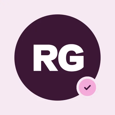 Rose Garnet review