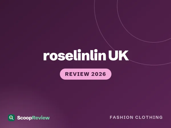 Roselinlin Uk Reviews