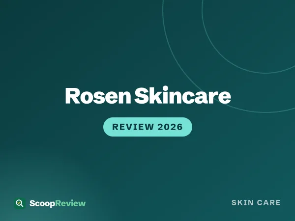 Roses Skincare Reviews