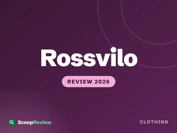Rossvilo  Reviews