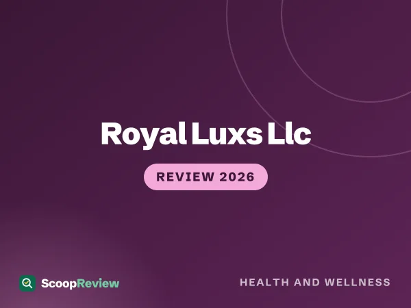 Royal Luxs Llc Reviews