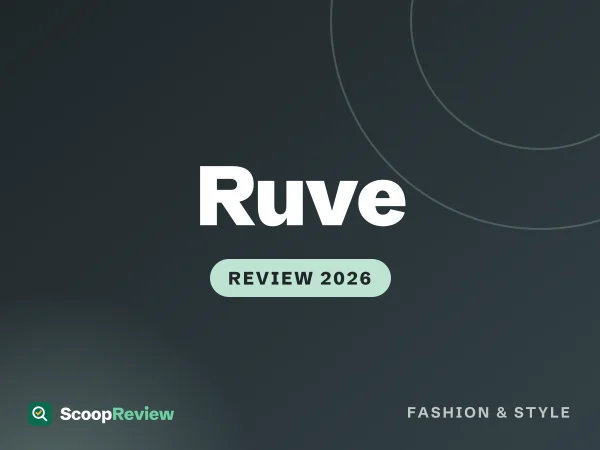 Ruve Reviews