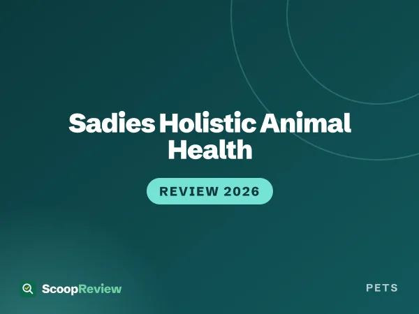 Sadies Holistic Animal Health Reviews