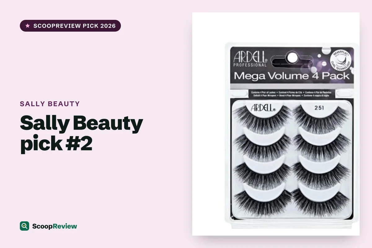 Sally Beauty product 2 – Sally Beauty review 2026