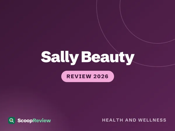 Sally Beauty  Reviews