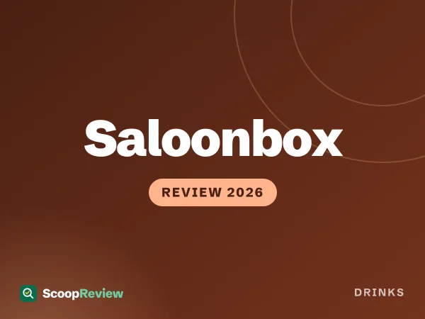 Saloonbox  Reviews
