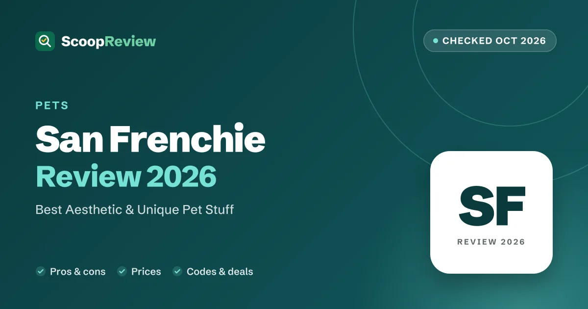 San Frenchie review 2026