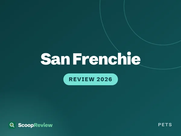 San Frenchie  Reviews