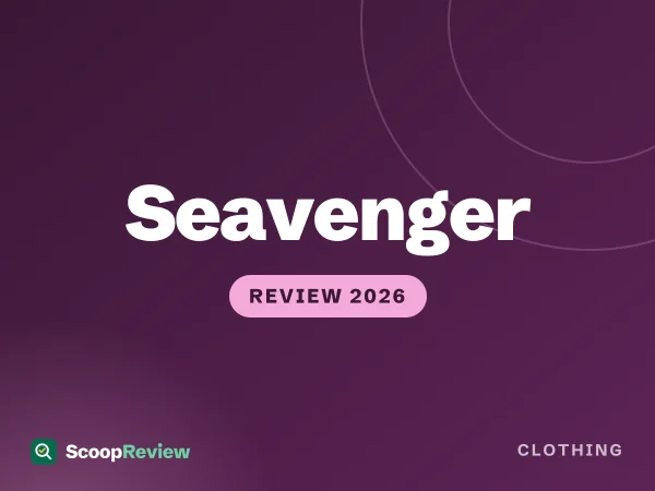Seavenger Reviews