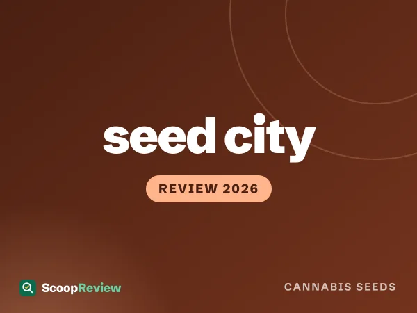 Seed City  Reviews