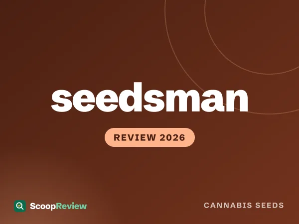 Seedsman  Reviews
