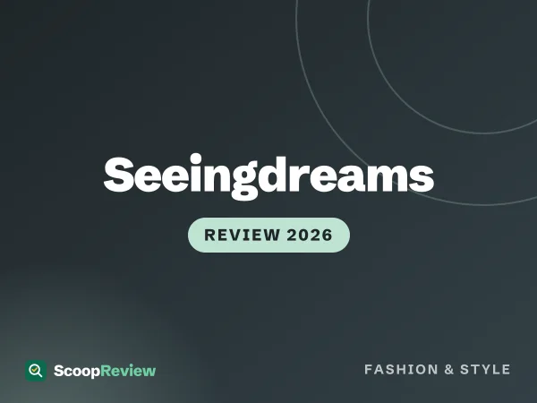 Seeingdreams  Reviews