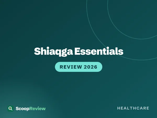 Shiaqga Essentials Reviews