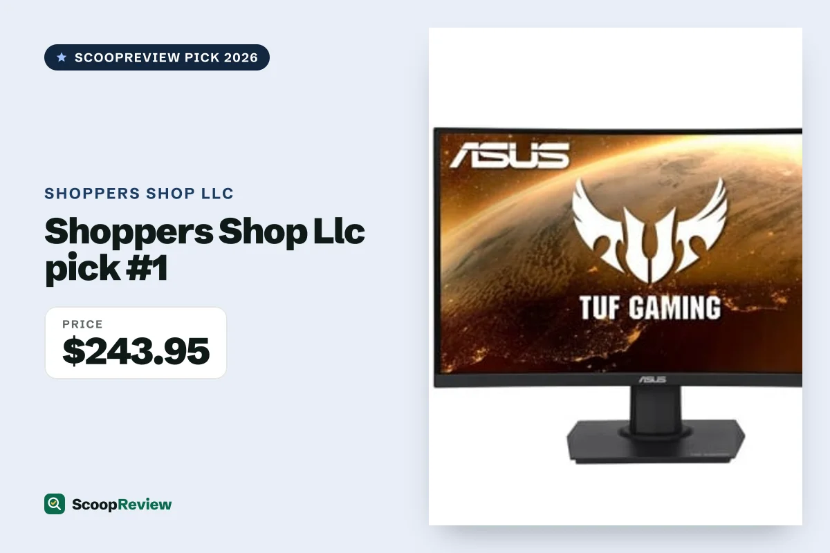Shoppers Shop Llc product 1 – Shoppers Shop Llc review 2026