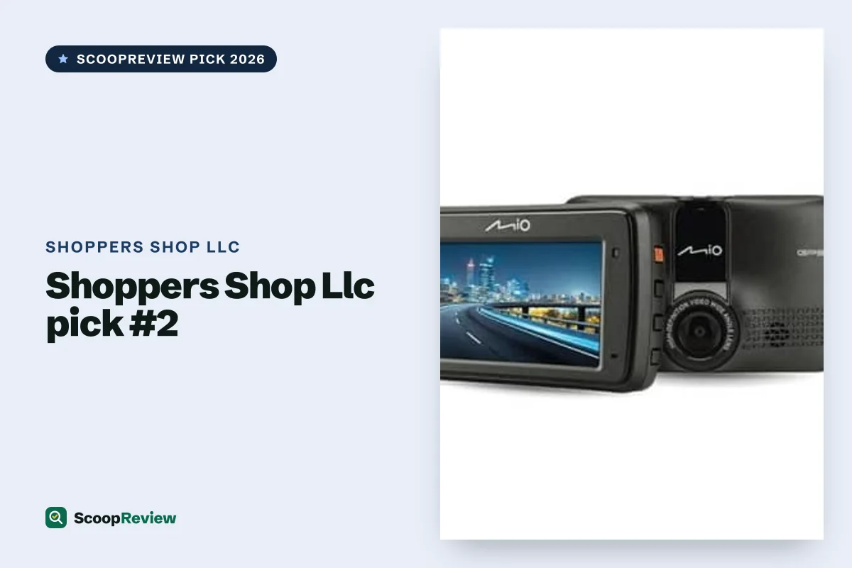 Shoppers Shop Llc product 2 – Shoppers Shop Llc review 2026