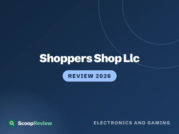Shoppers Shop Llc  Reviews