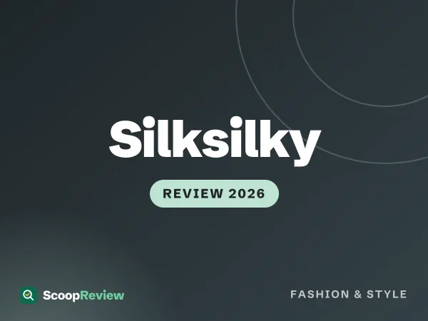 Silksilky Reviews