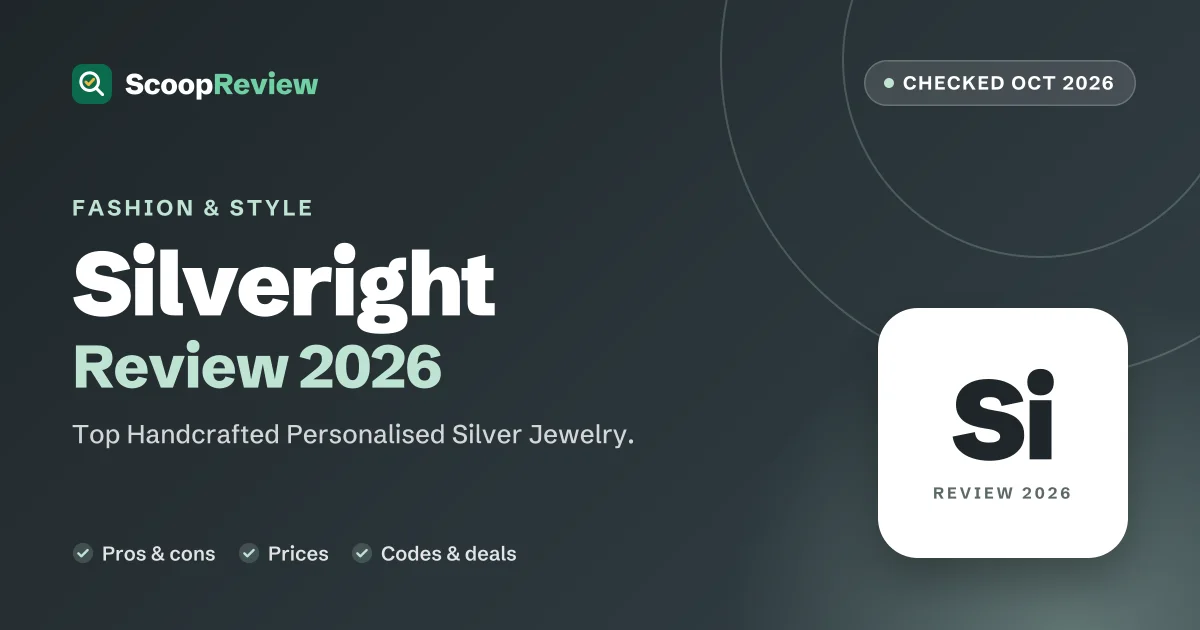Silveright review 2026