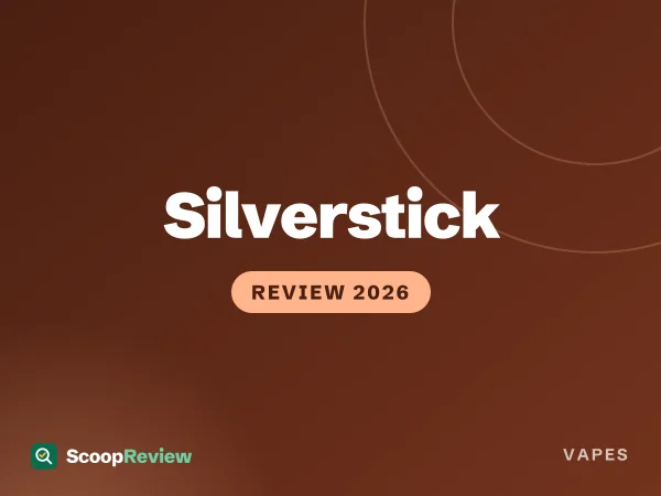 Silverstick  Reviews