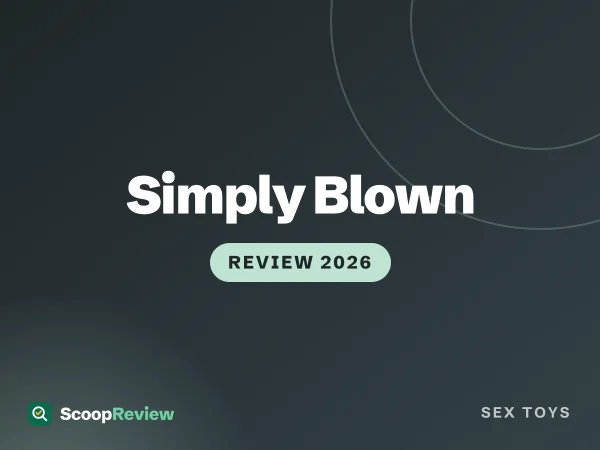 Simply Blown Reviews