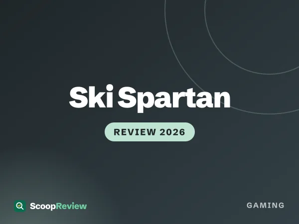 Ski Spartan  Reviews
