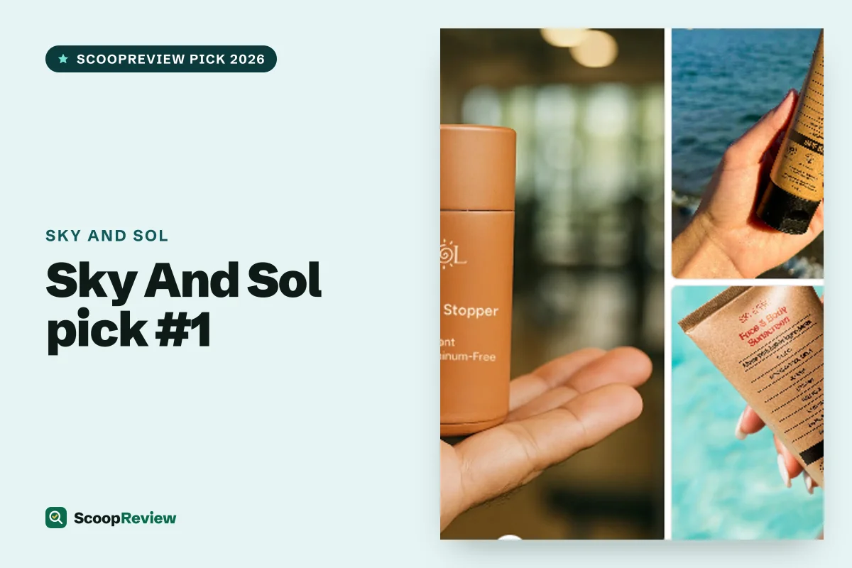 Sky And Sol product 1 – Sky And Sol review 2026