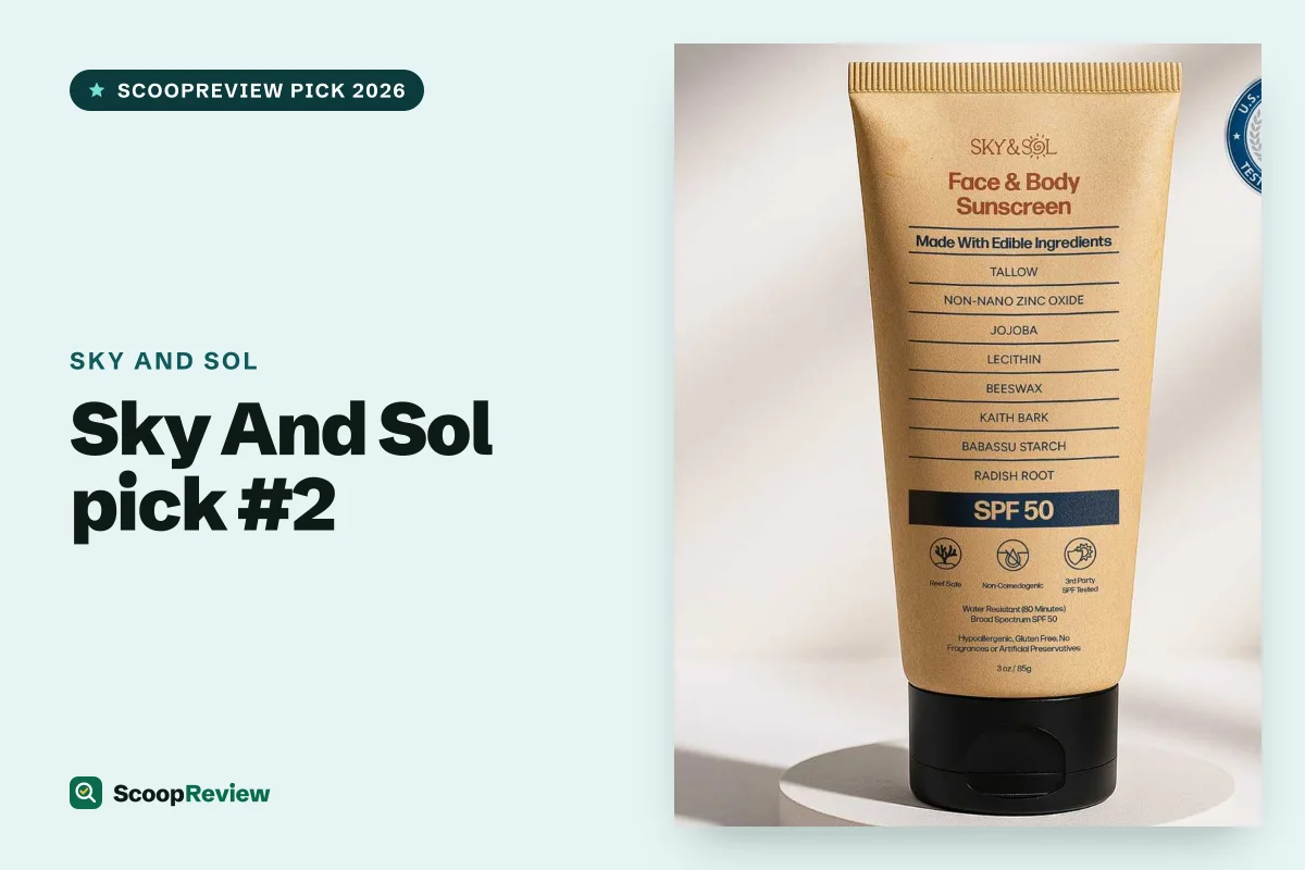 Sky And Sol product 2 – Sky And Sol review 2026