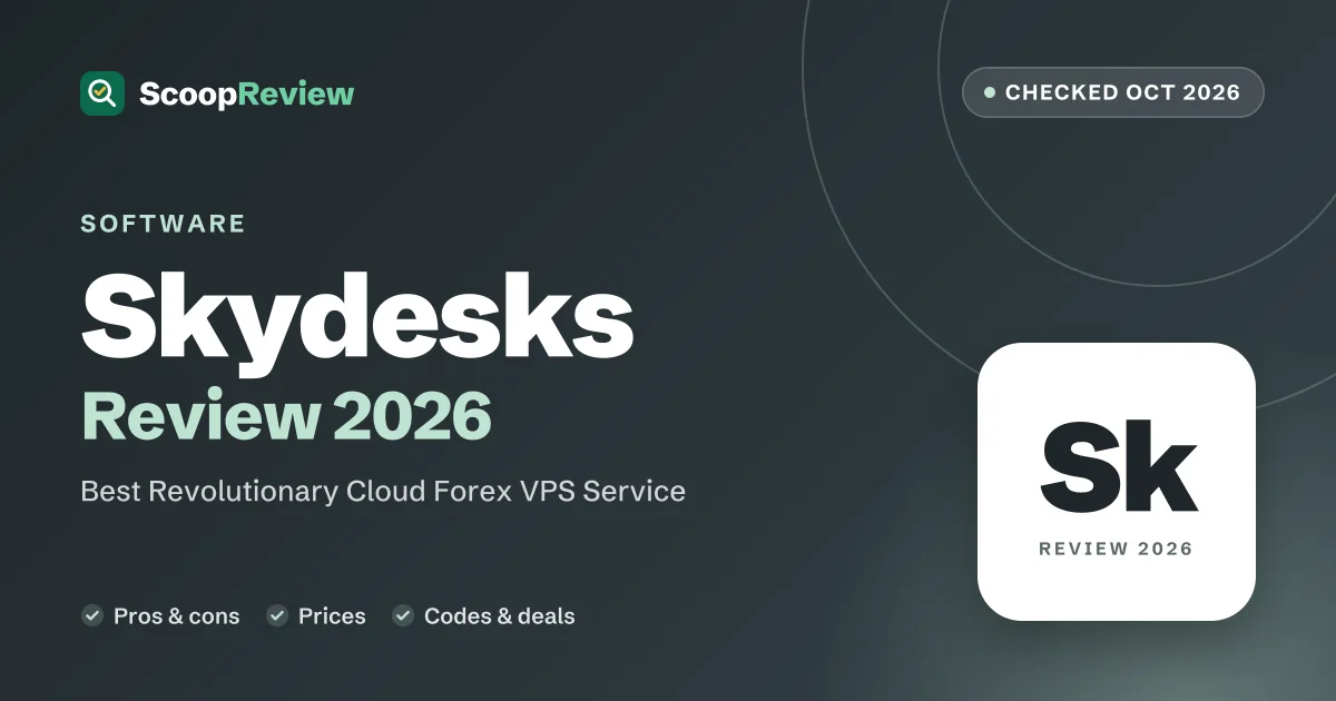 Skydesks review 2026