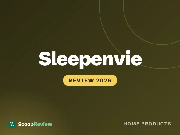 Sleepenvie  Reviews