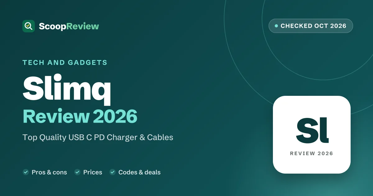 Slimq review 2026