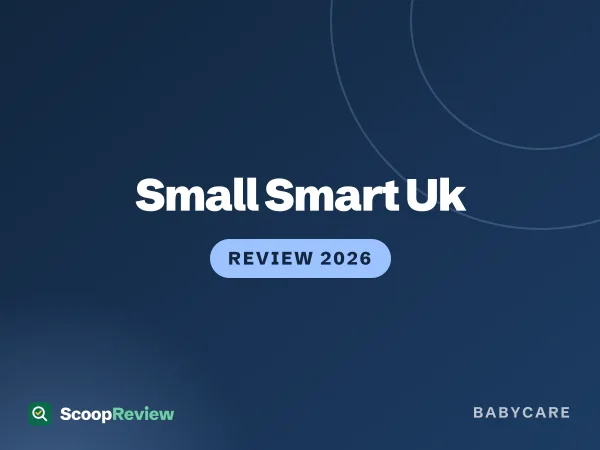 Small Smart Uk Reviews