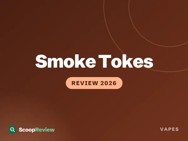 Smoke Tokes Reviews