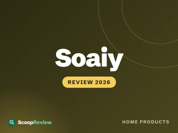Soaiy  Reviews