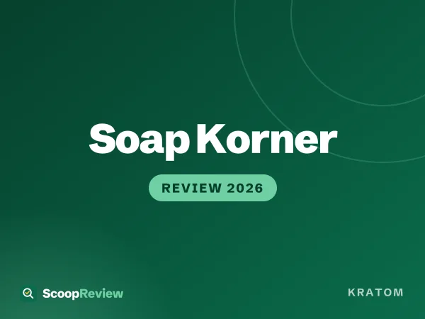 Soap Korner Reviews