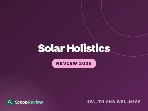 Solar Holistics Reviews