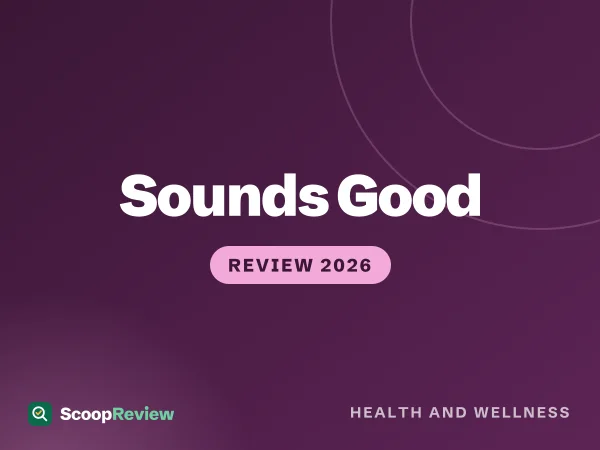 Sounds Good Reviews