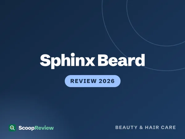 Sphinx Beard  Reviews