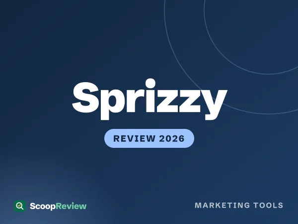Sprizzy  Reviews