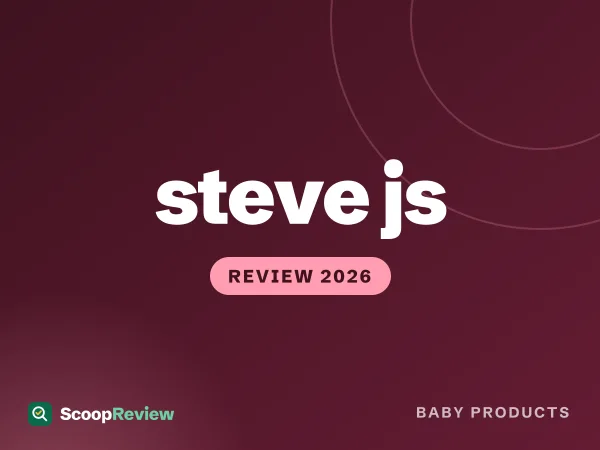 Steve Js  Reviews