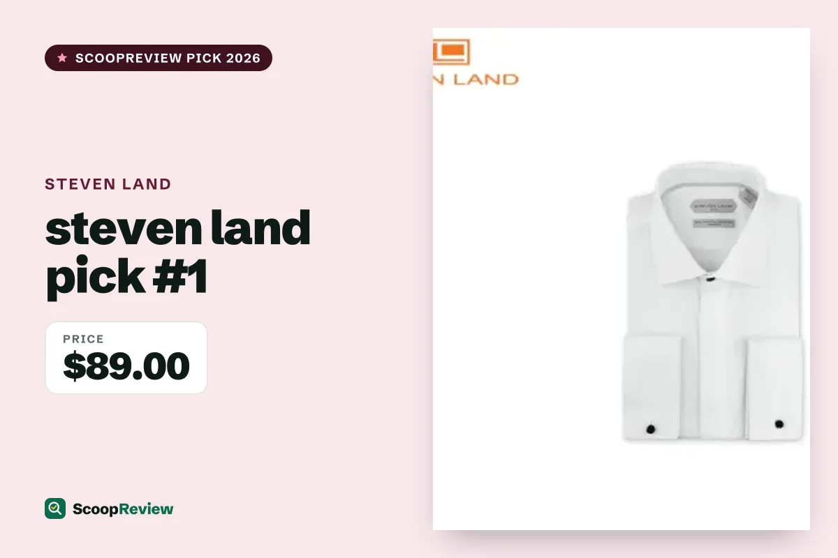 steven land product 1 – steven land review 2026
