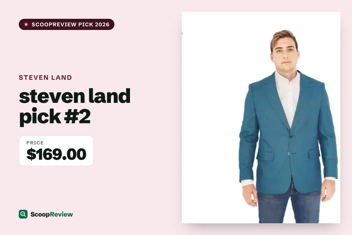 steven land product 2 – steven land review 2026