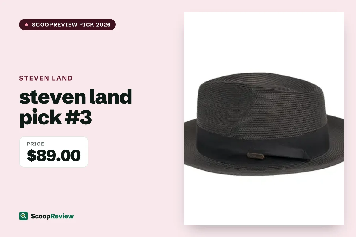 steven land product 3 – steven land review 2026