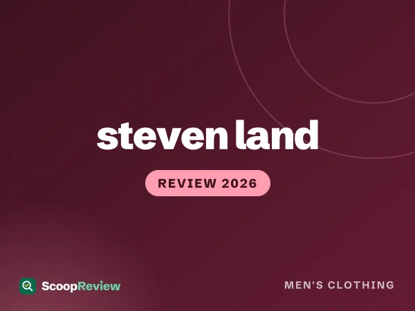 Steven Land Reviews