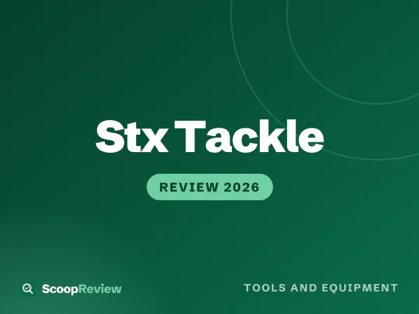 Stx Tackle  Reviews