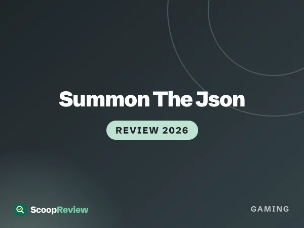 Summon The Json  Reviews