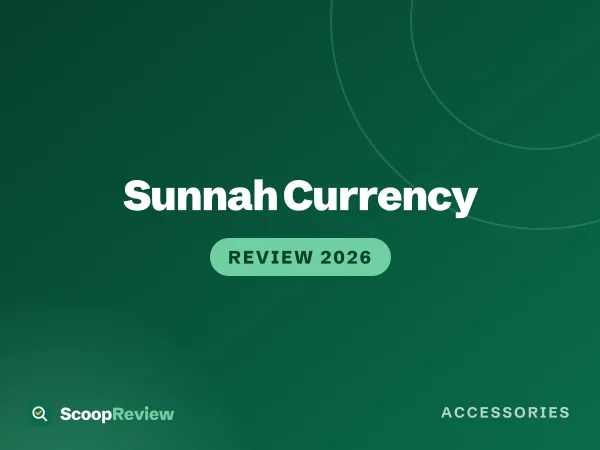 Sunnah Currency Reviews